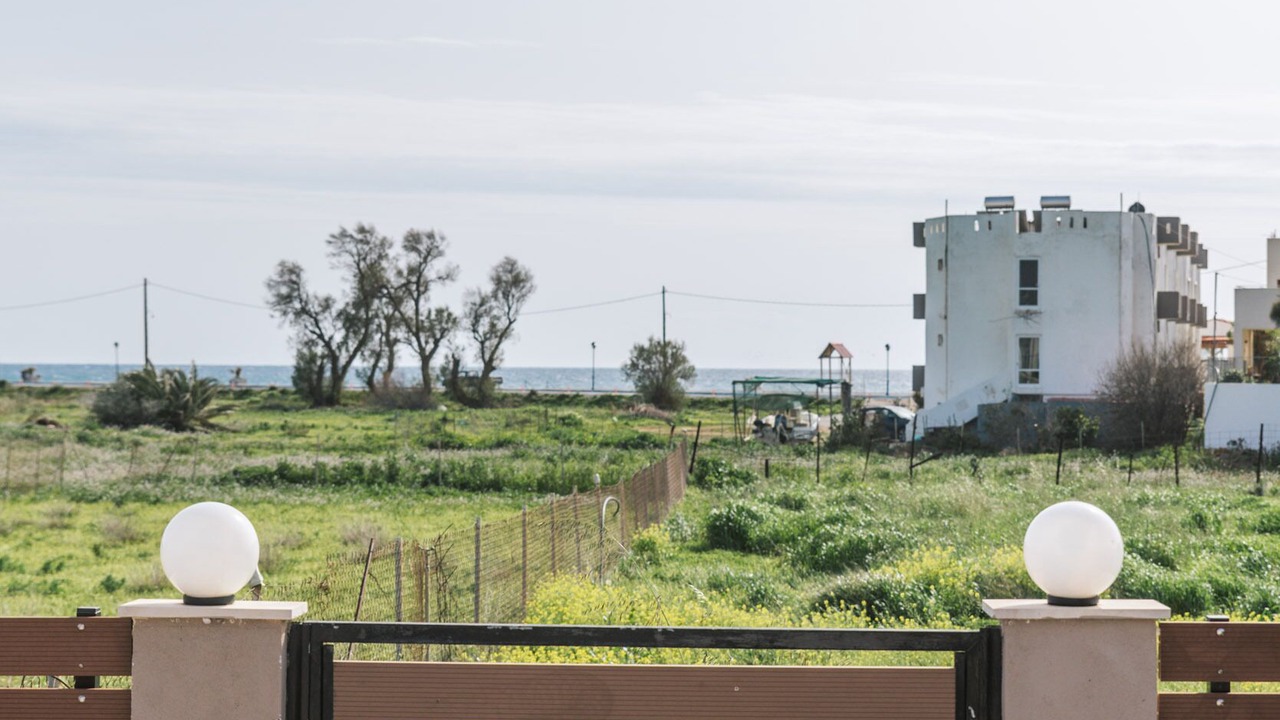 Photo of Outdoor in Kokinos Pirgos