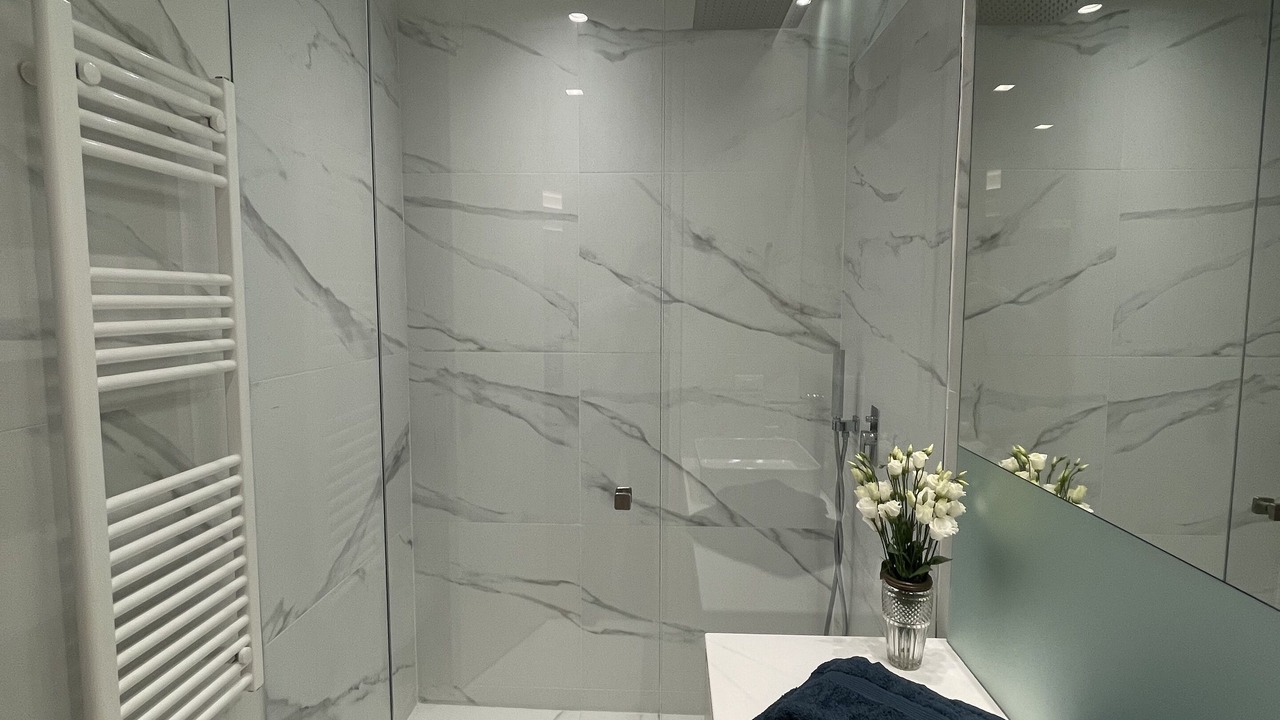 Photo of Bathroom in Kinosargous