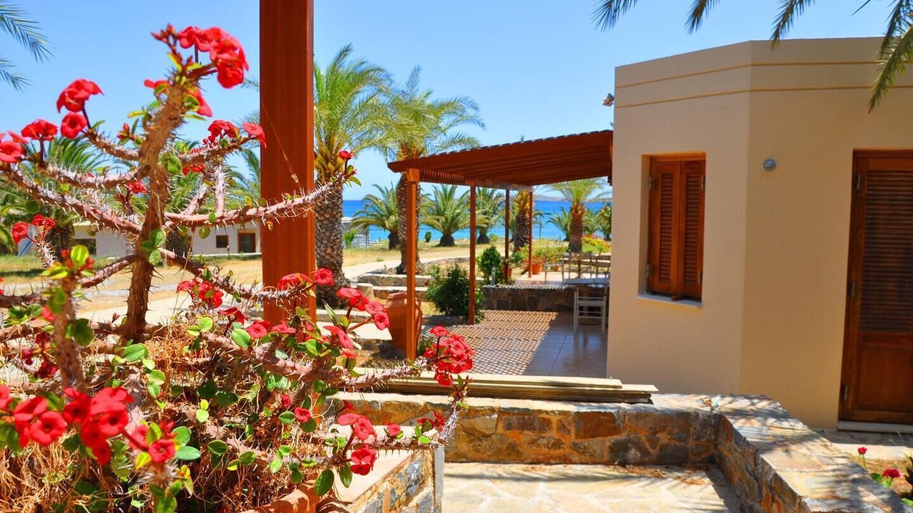Photo of Outdoor in Palekastro