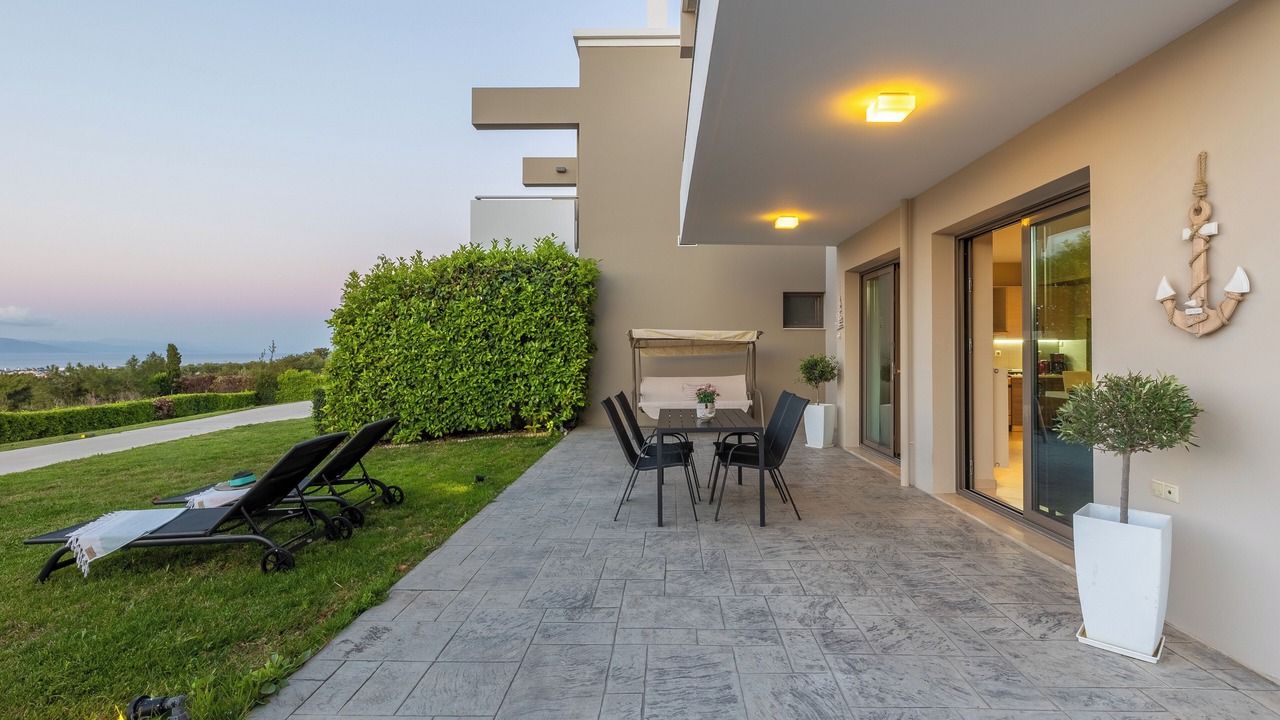 Photo of Outdoor in Kos Town