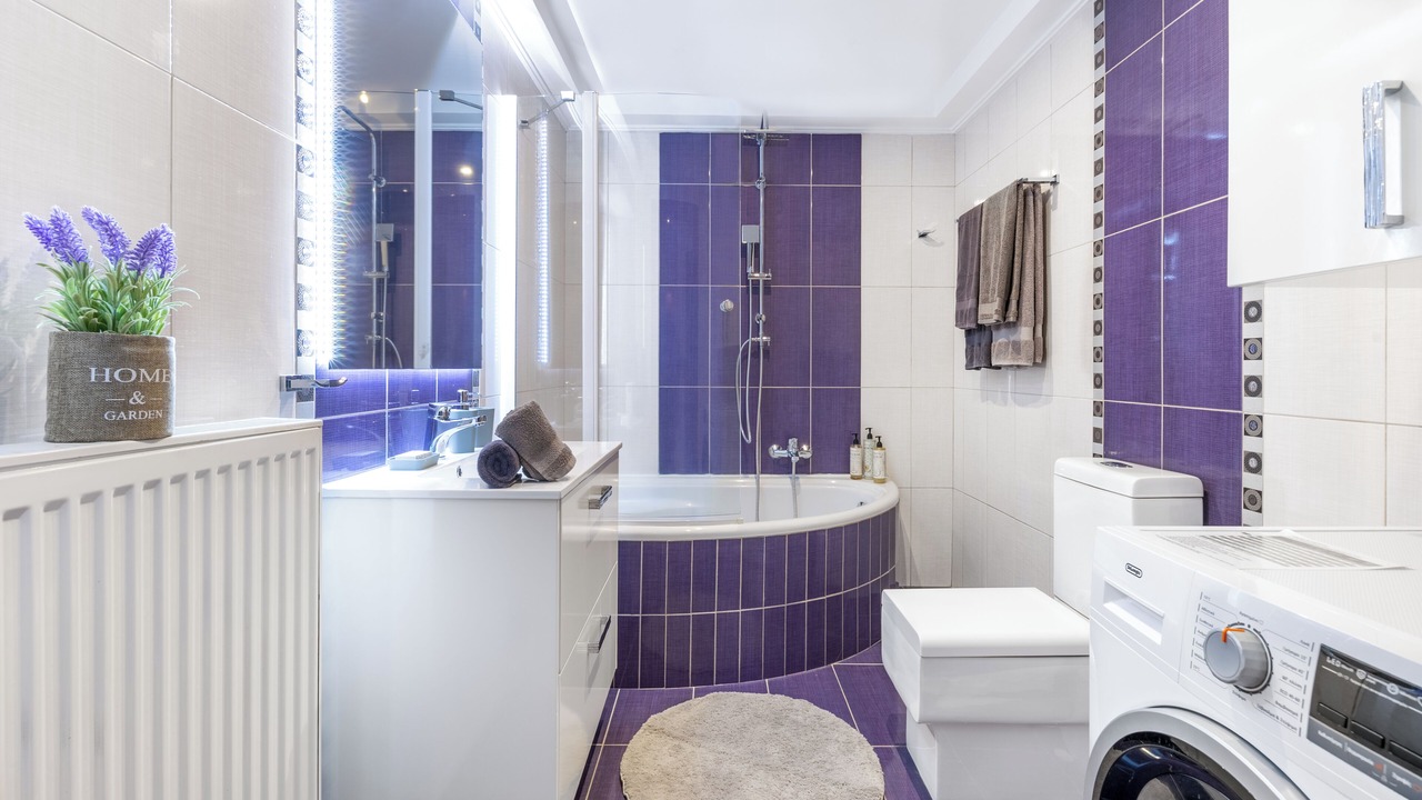 Photo of Bathroom in Kos Town
