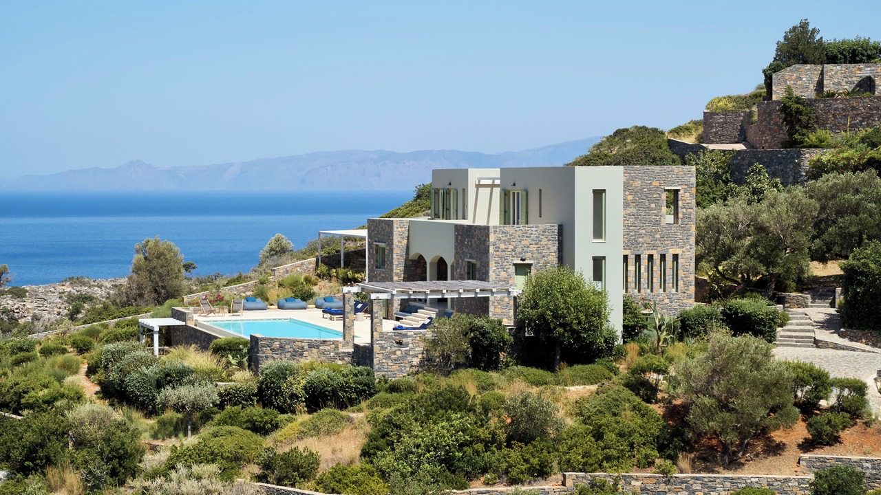 Photo of Outdoor in Elounda