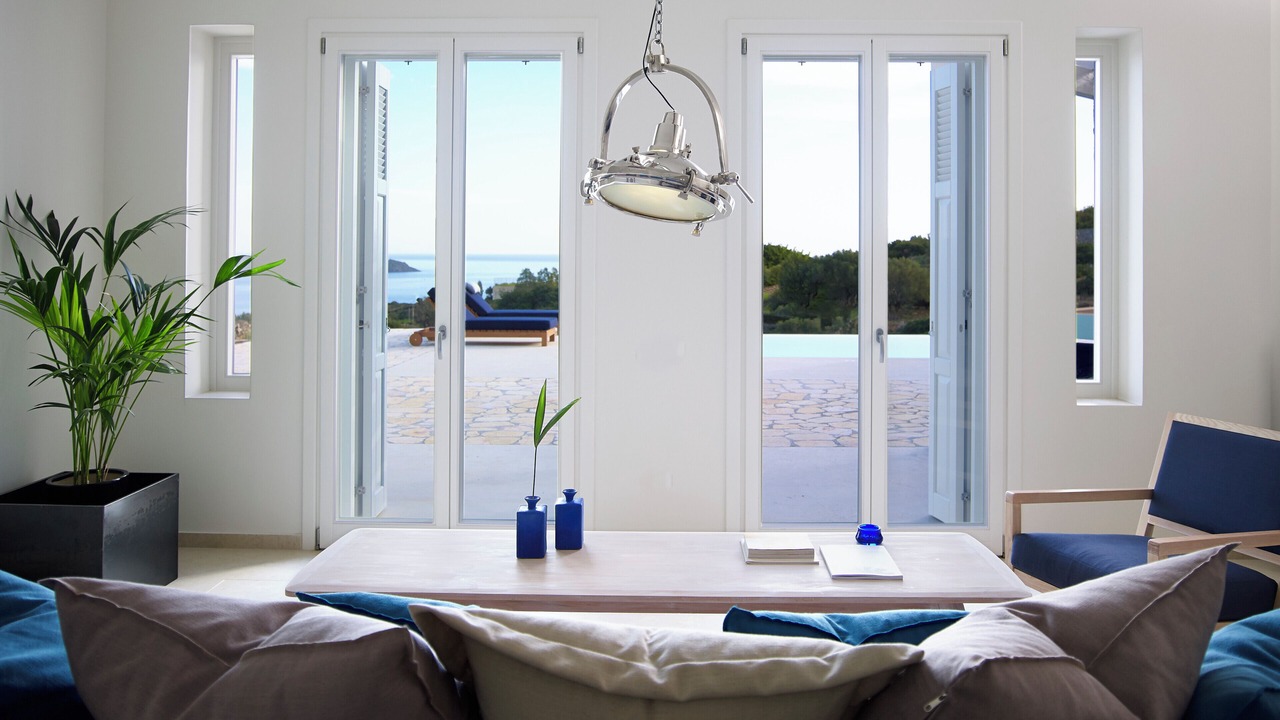 Photo of Livingroom in Elounda