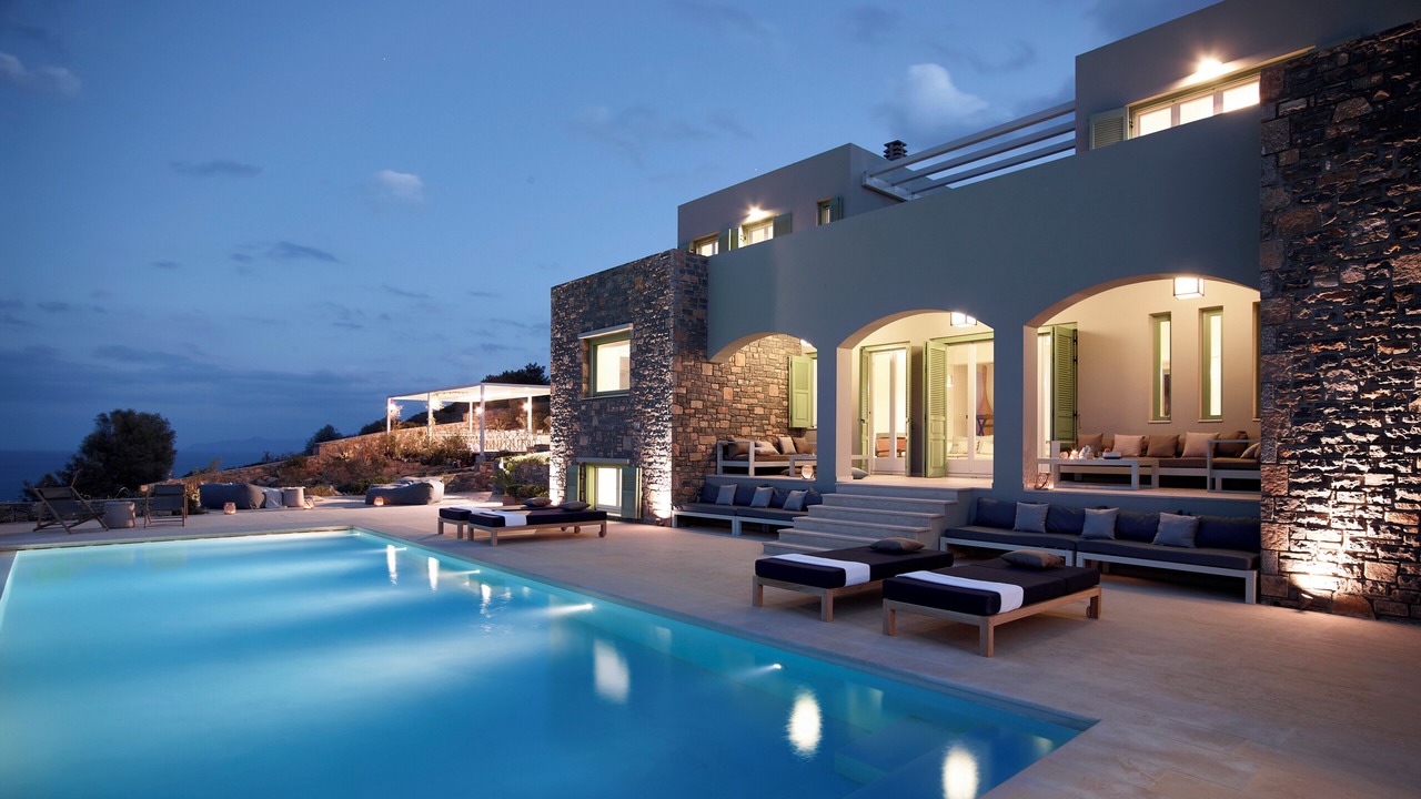 Photo of Outdoor in Elounda