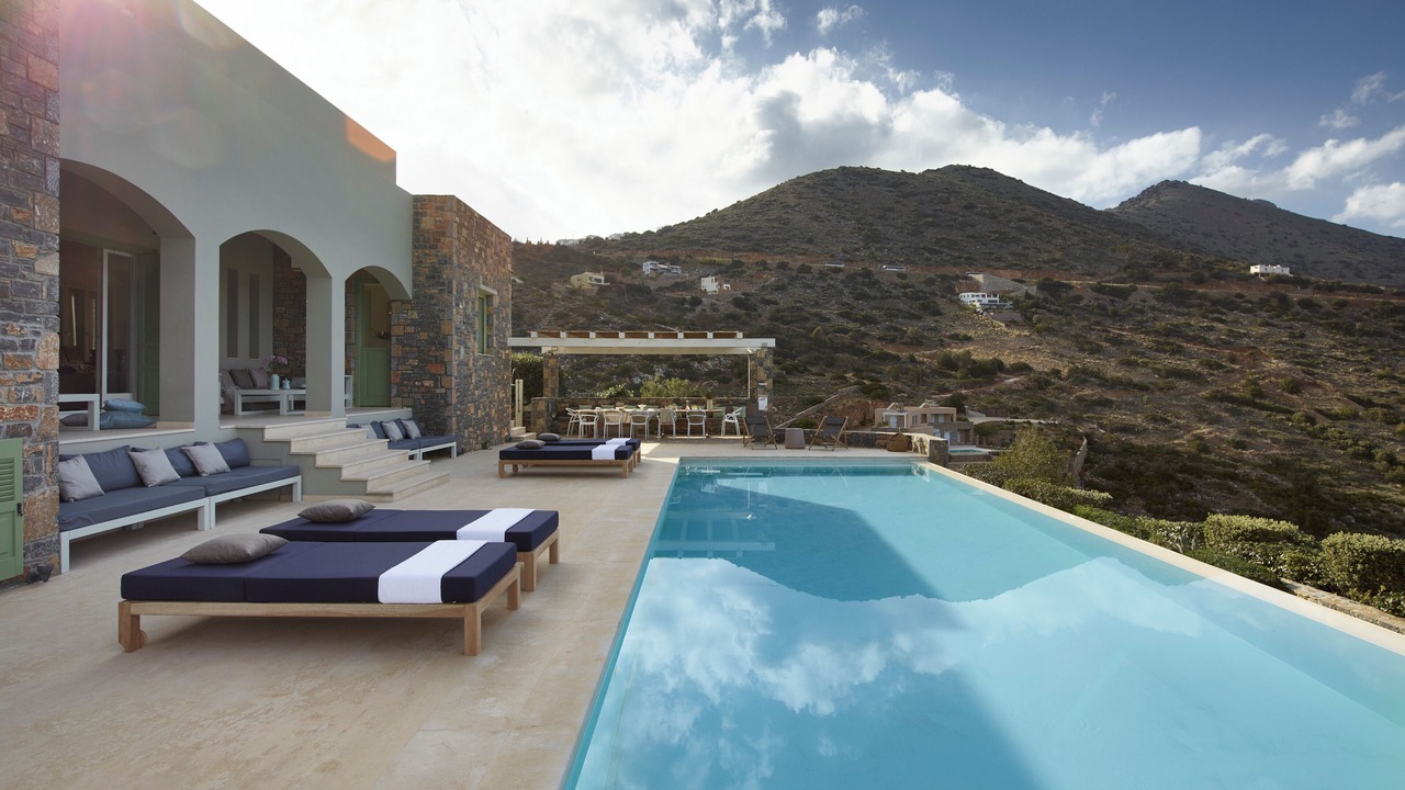 Photo of Outdoor in Elounda