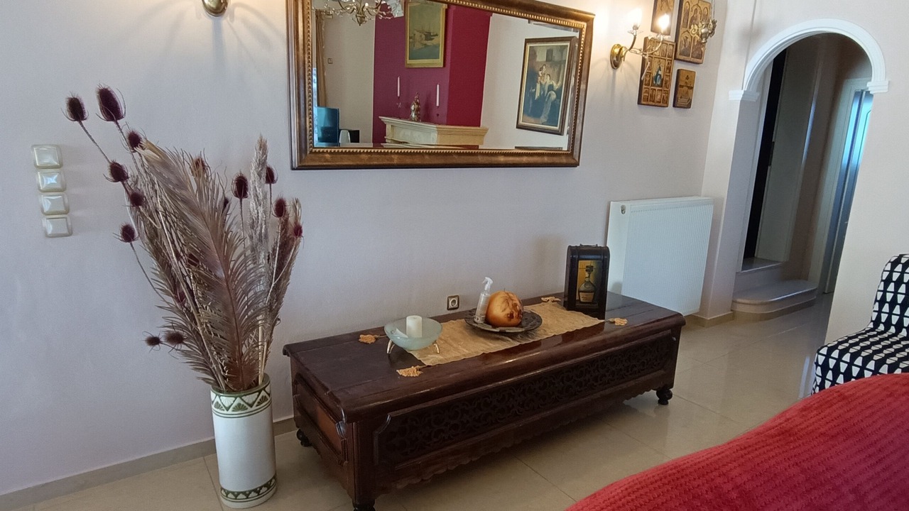 Photo of Livingroom in Kontokali