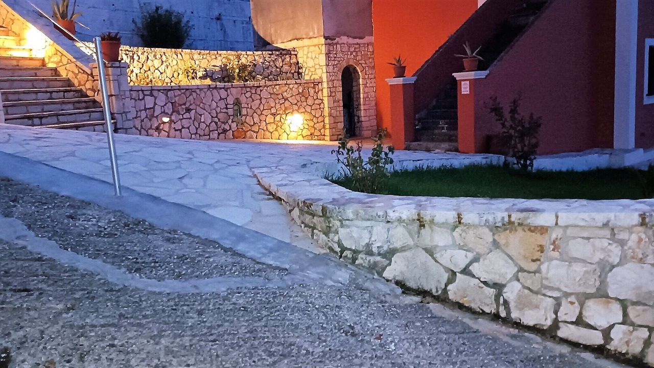 Photo of Outdoor in Kontokali