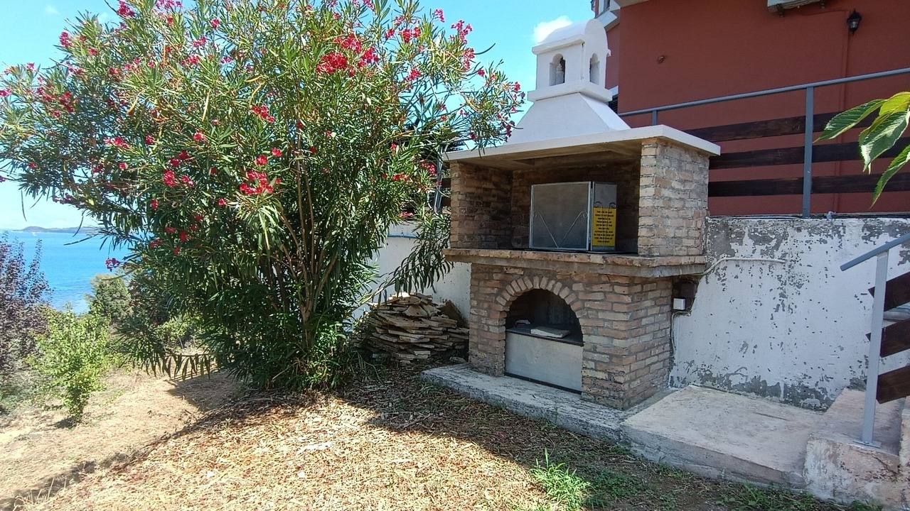 Photo of Patio Balcony in Kontokali