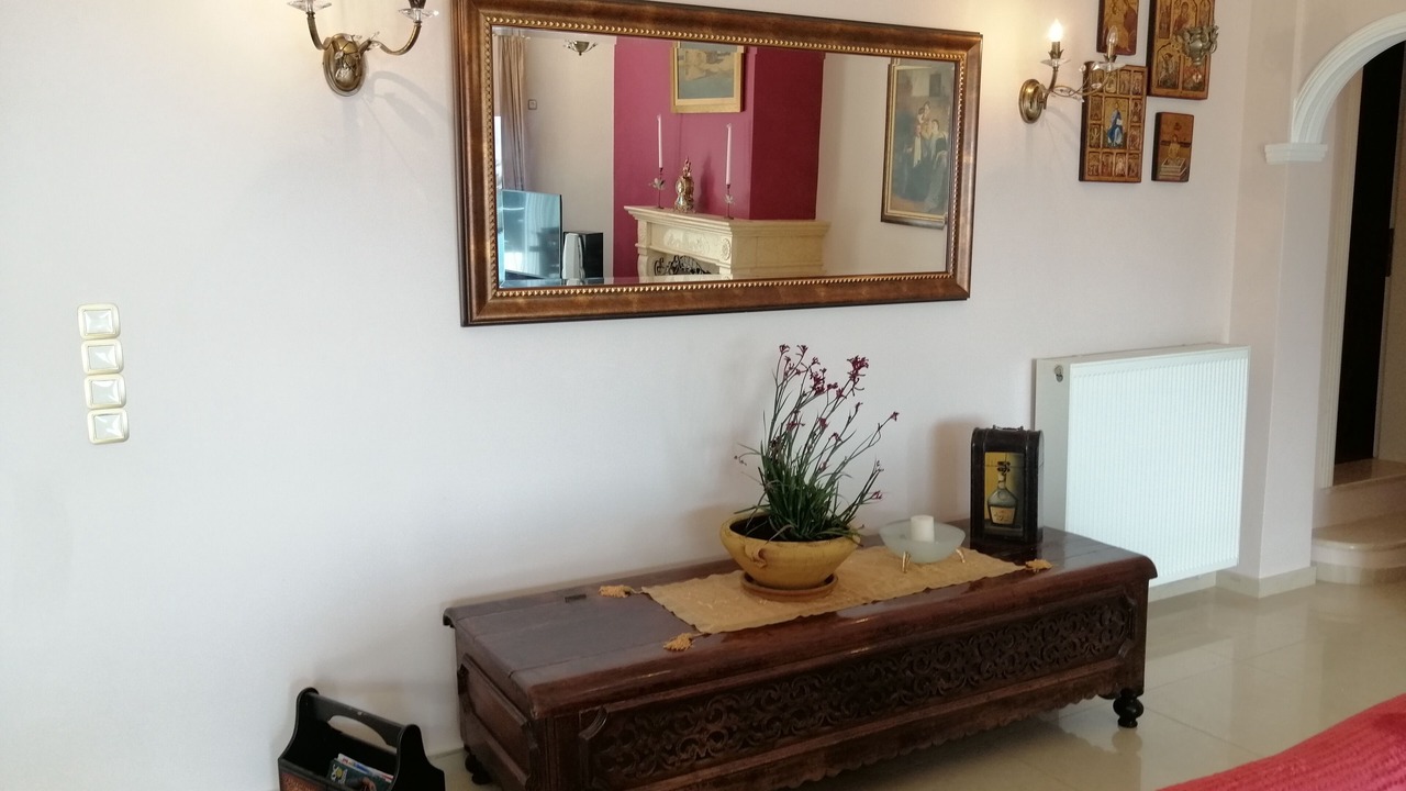 Photo of Bedroom in Kontokali