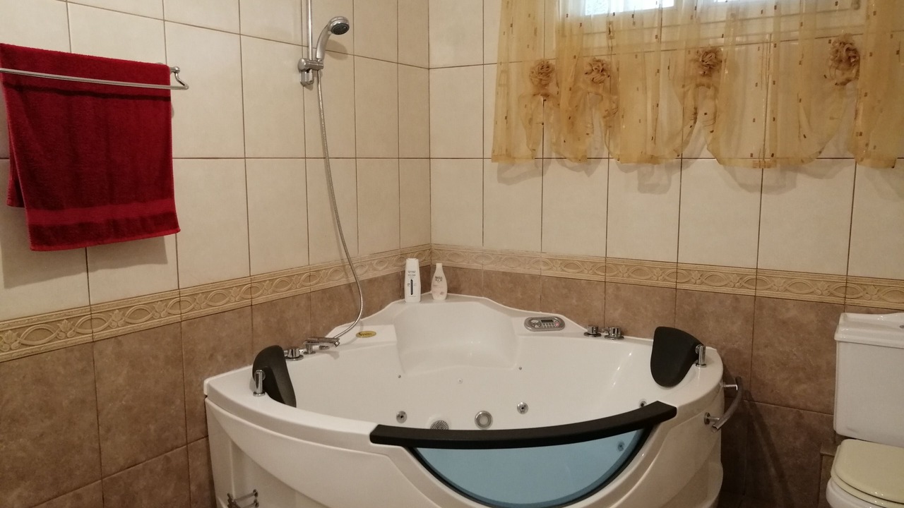 Photo of Bathroom in Kontokali