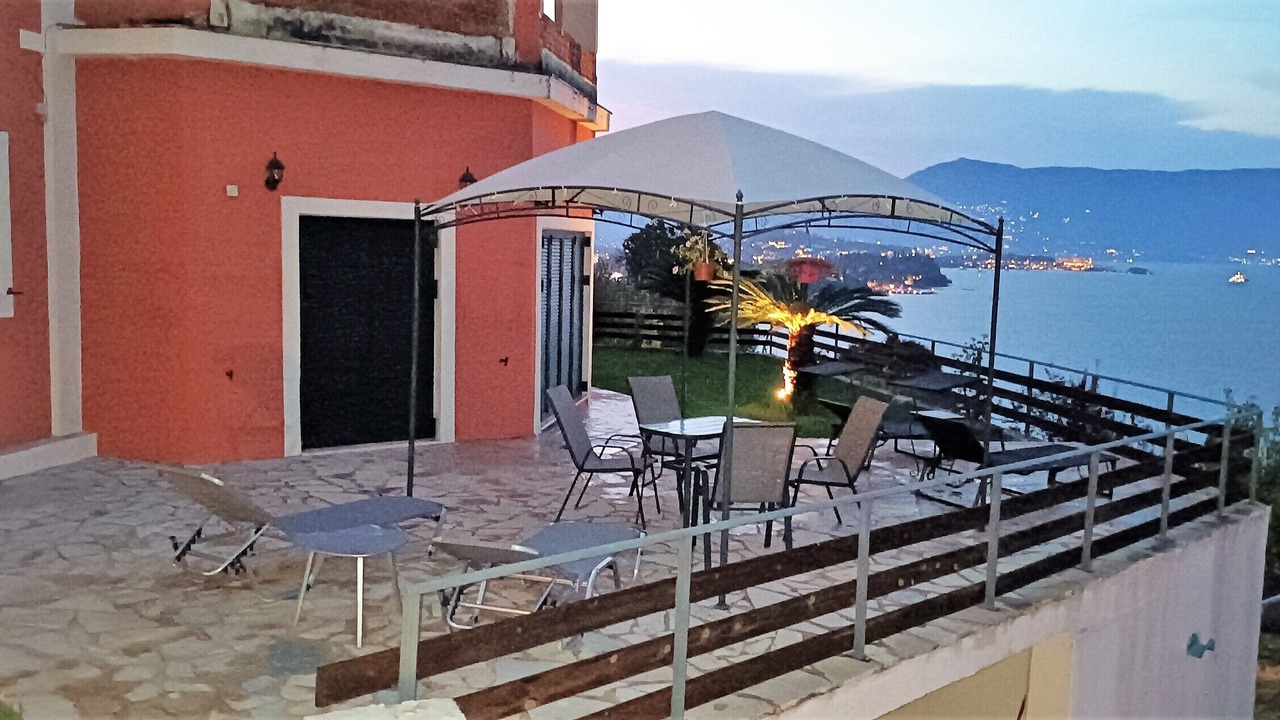 Photo of Outdoor in Kontokali
