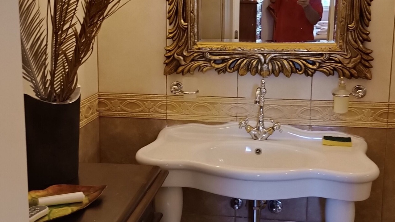 Photo of Bathroom in Kontokali