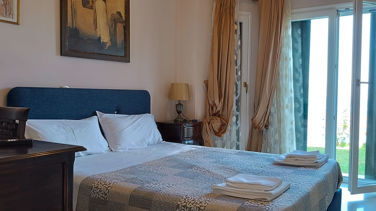 Photo of Bedroom in Kontokali