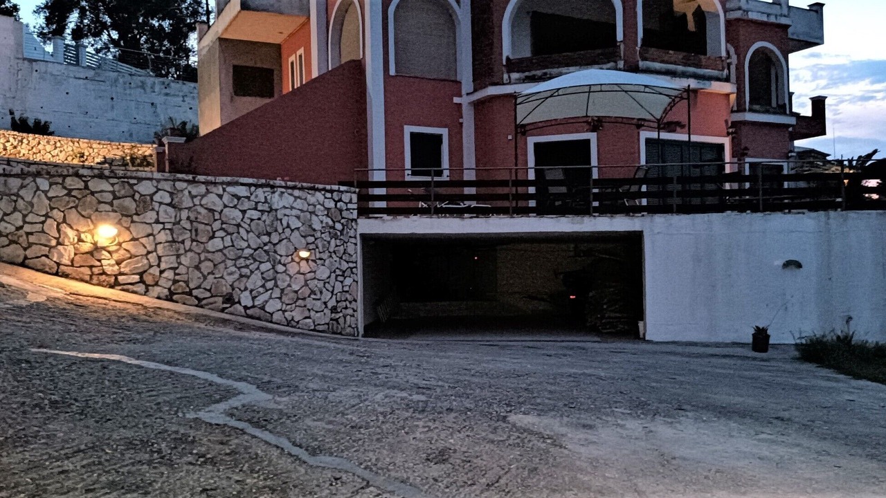 Photo of Outdoor in Kontokali