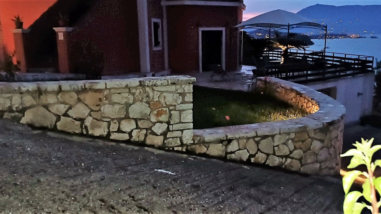 Photo of Outdoor in Kontokali