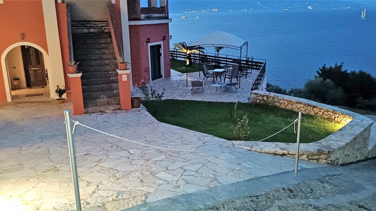 Photo of Outdoor in Kontokali