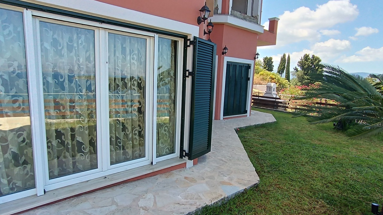 Photo of Outdoor in Kontokali