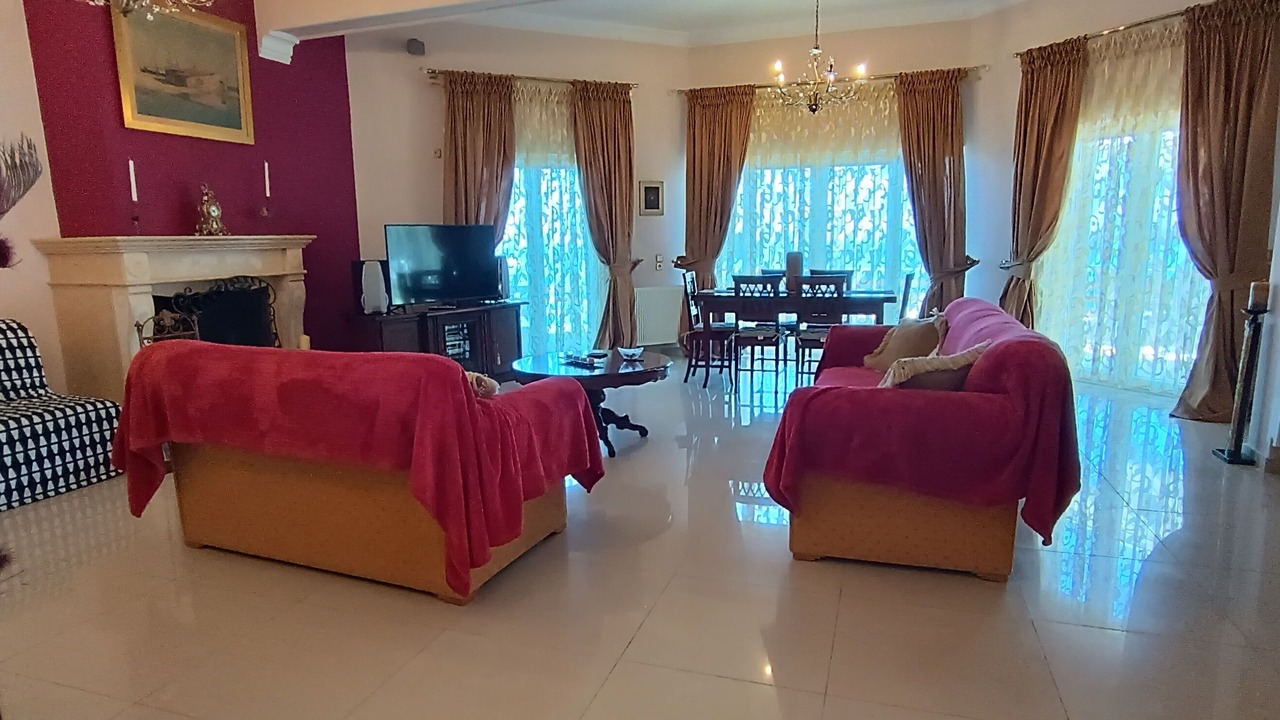 Photo of Livingroom in Kontokali