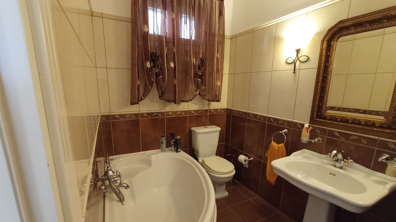 Photo of Bathroom in Kontokali