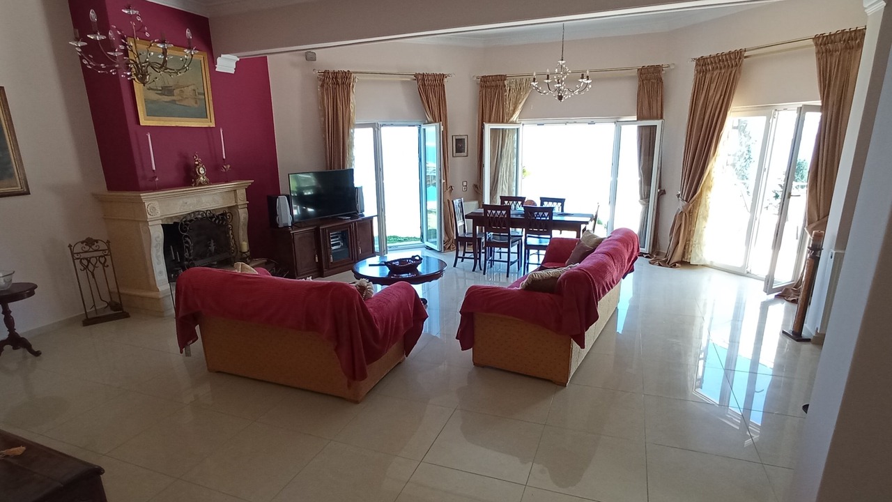Photo of Livingroom in Kontokali