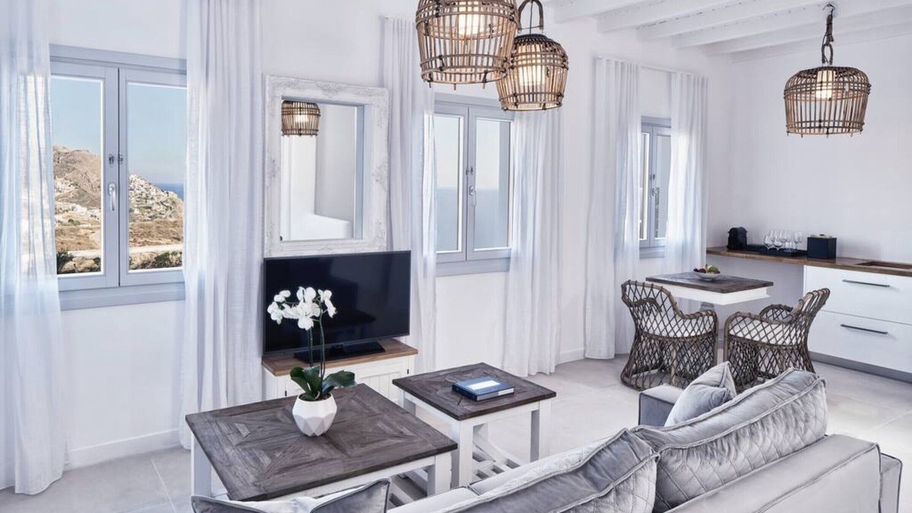 Photo of Livingroom in Elia