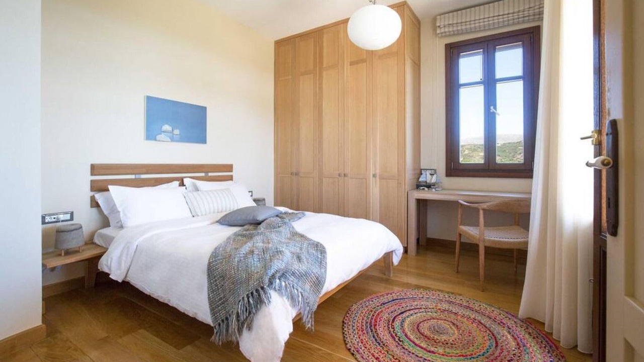 Photo of Bedroom in Minothiana