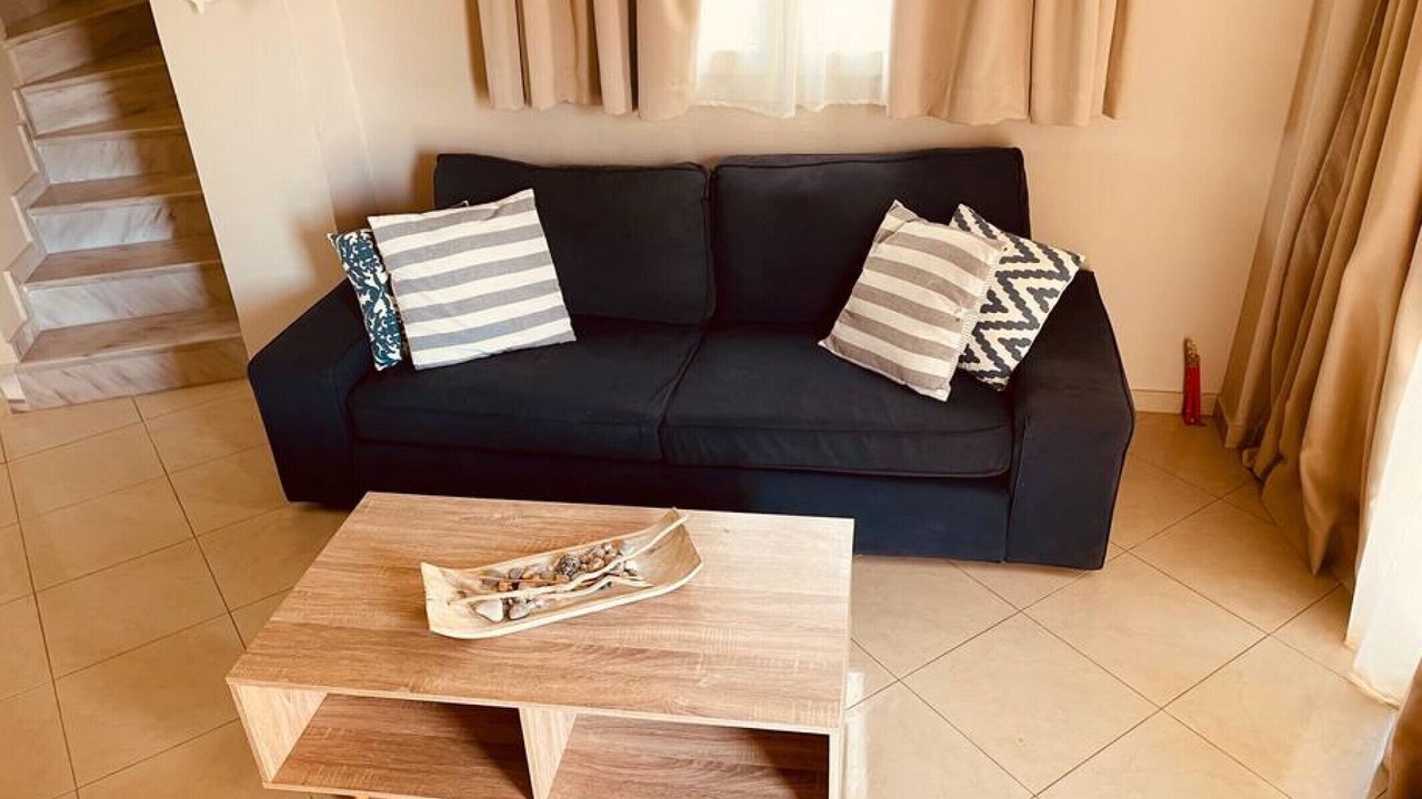 Photo of Livingroom in Platanias Town