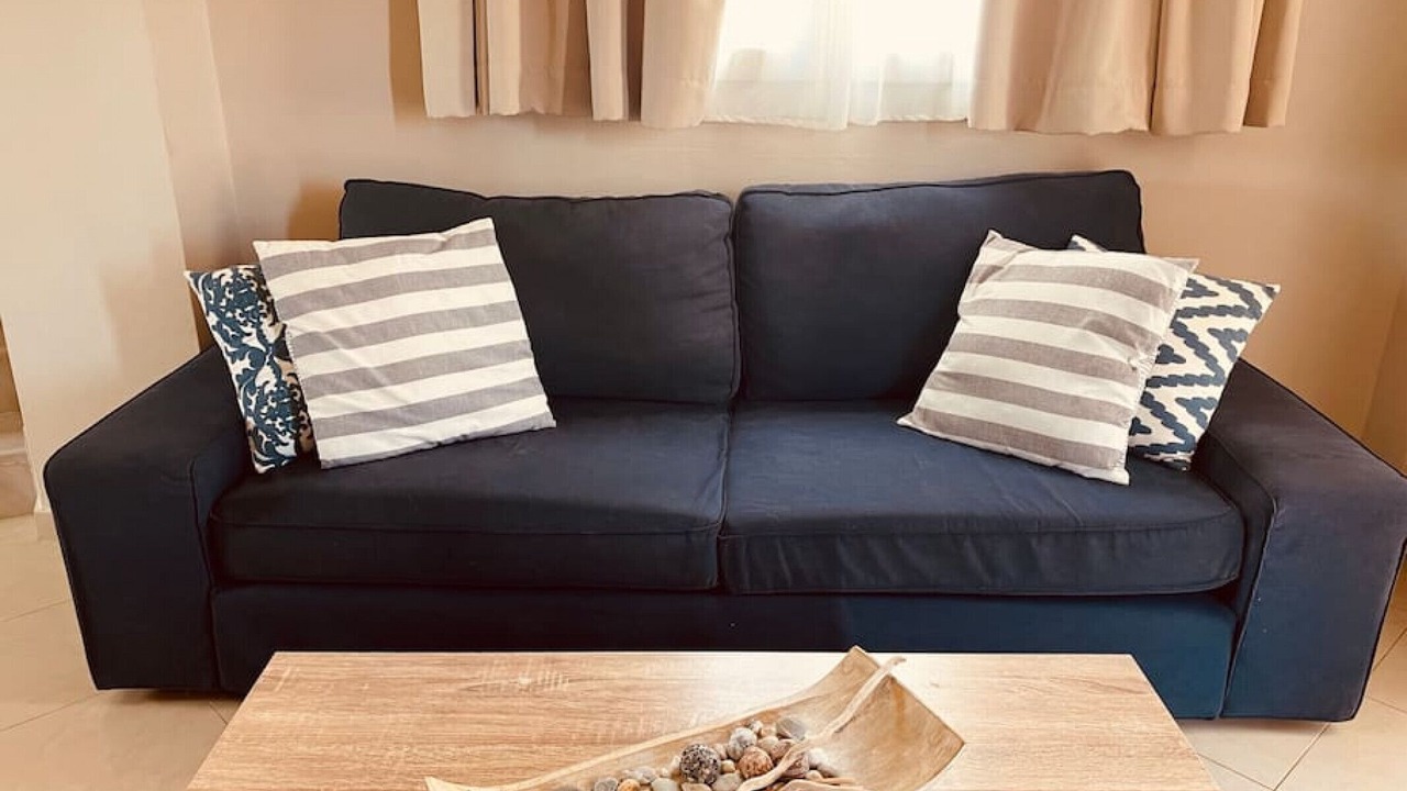 Photo of Livingroom in Platanias Town
