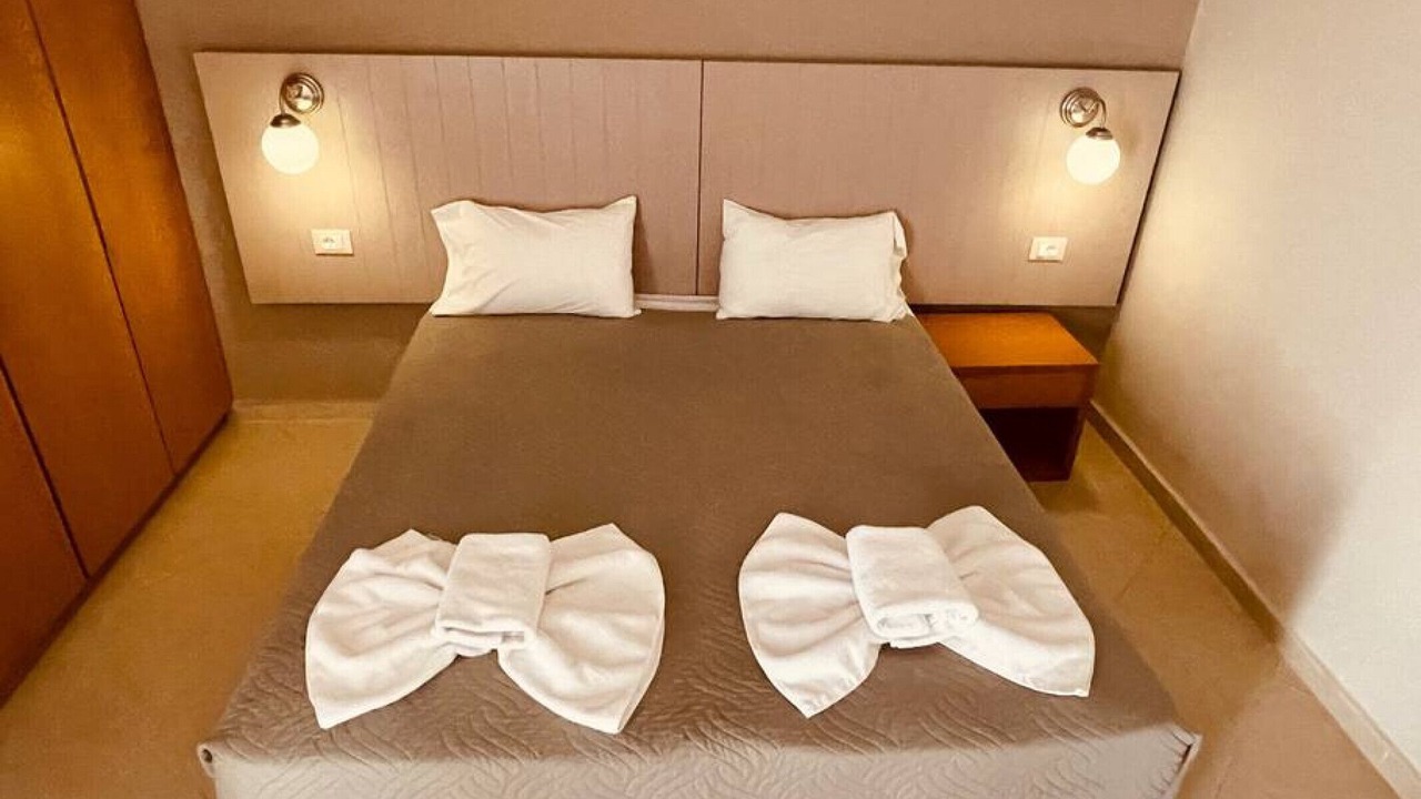 Photo of Bedroom in Platanias Town