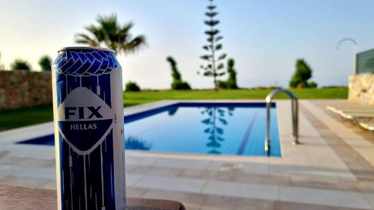 Photo of Outdoor in Platanias Town