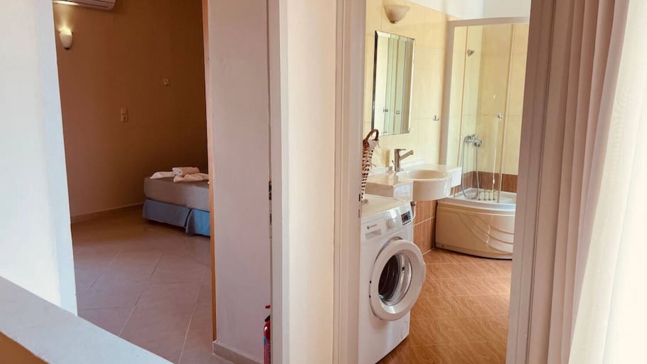 Photo of Bedroom in Platanias Town