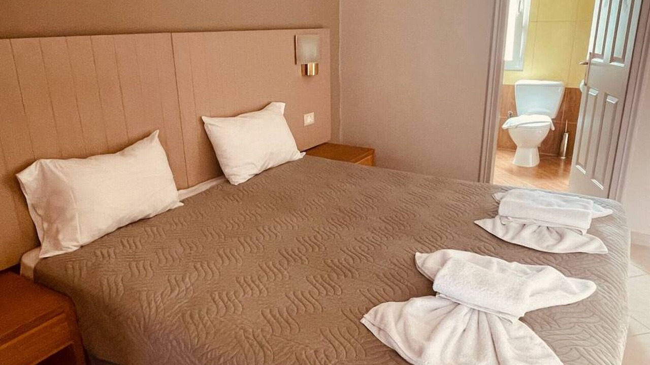 Photo of Bedroom in Platanias Town