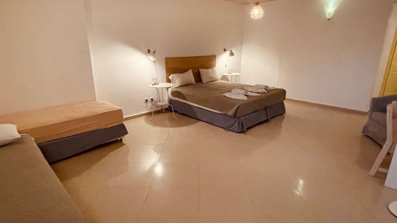 Photo of Bedroom in Platanias Town