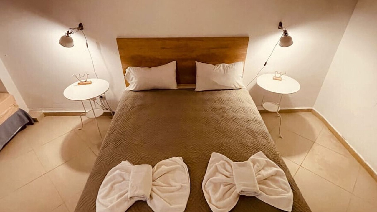 Photo of Bedroom in Platanias Town