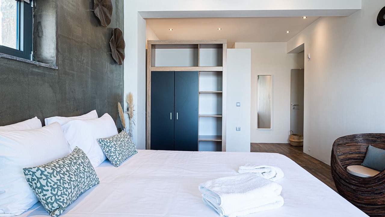 Photo of Bedroom in Sissi