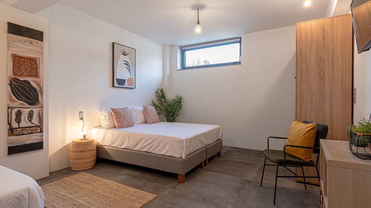 Photo of Bedroom in Sissi