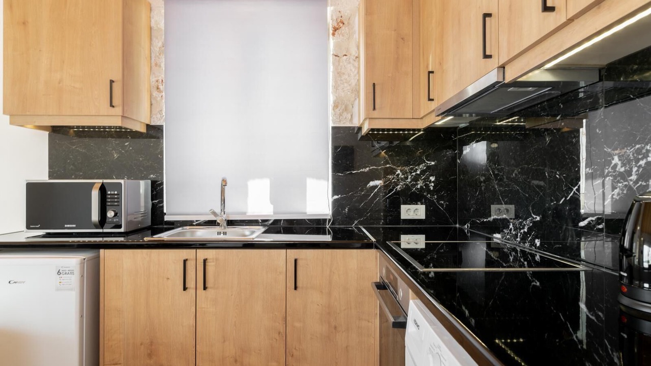 Photo of Kitchen in Elation