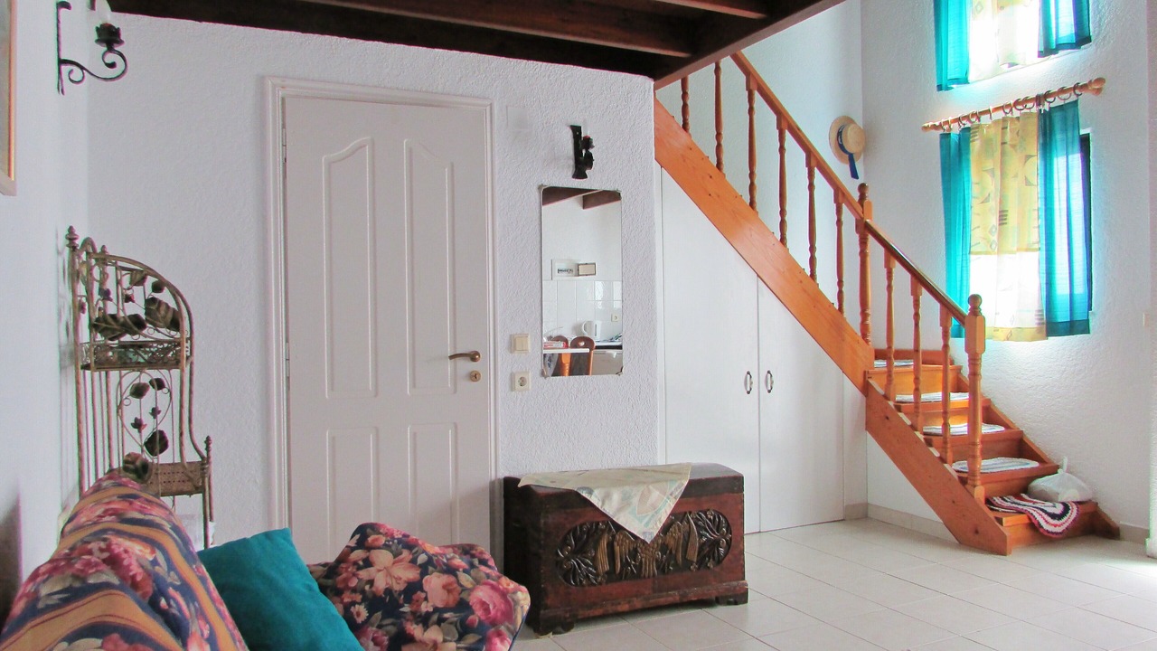 Photo of Livingroom in Faliraki