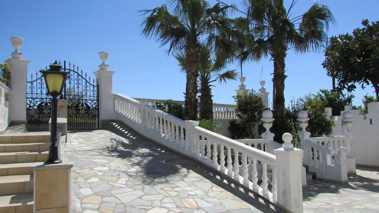 Photo of Outdoor in Faliraki