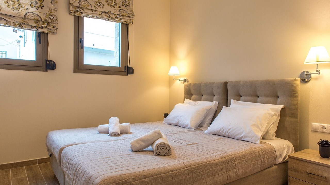 Photo of Bedroom in Pikris