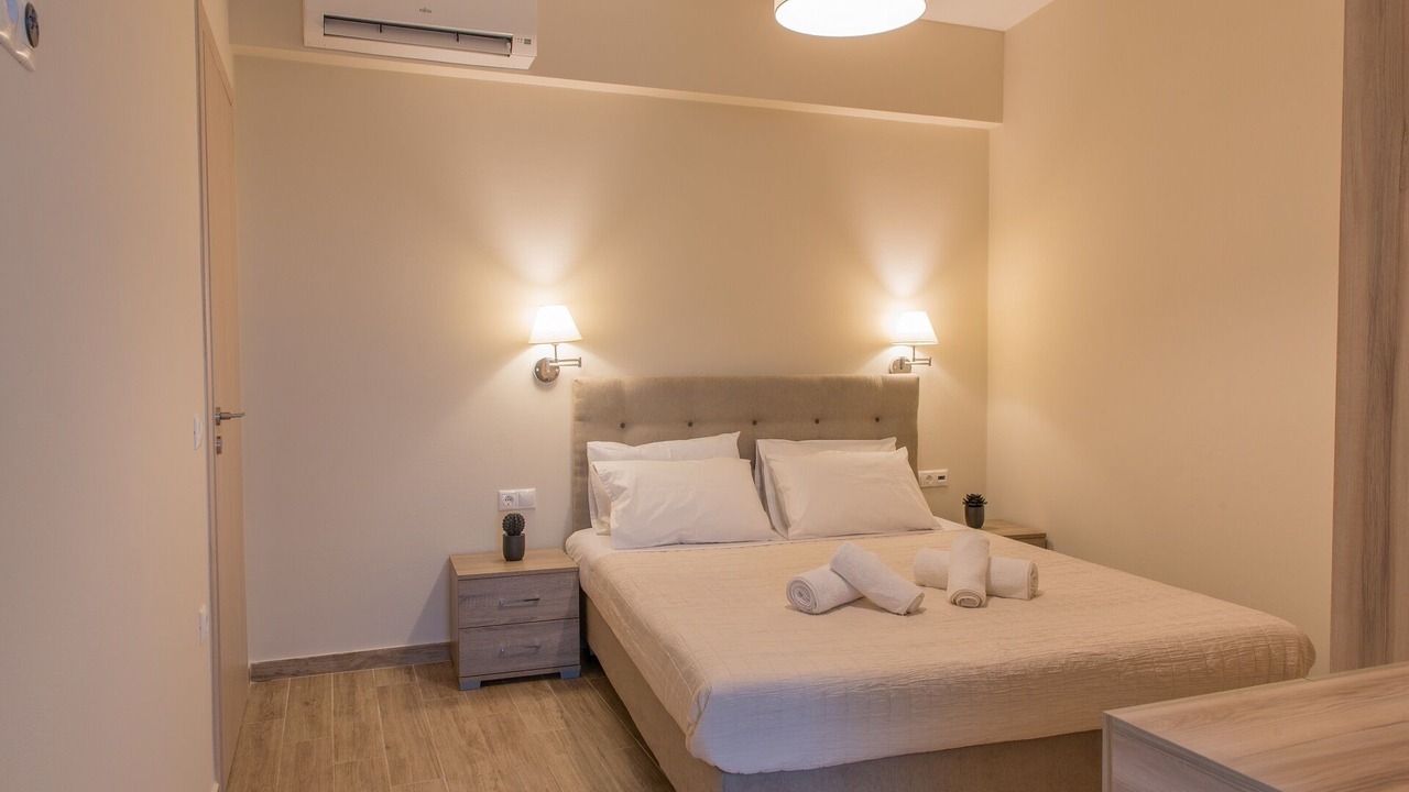 Photo of Bedroom in Pikris