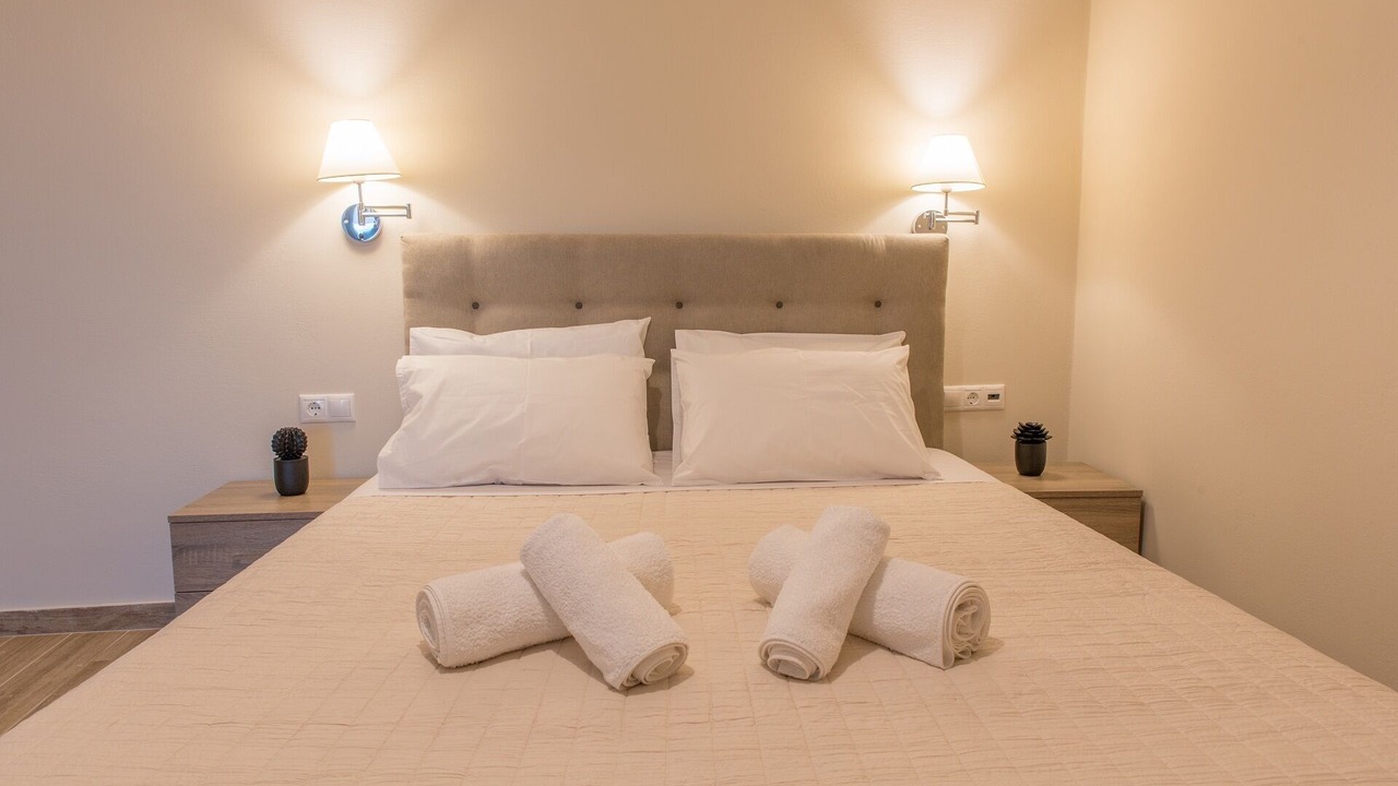 Photo of Bedroom in Pikris
