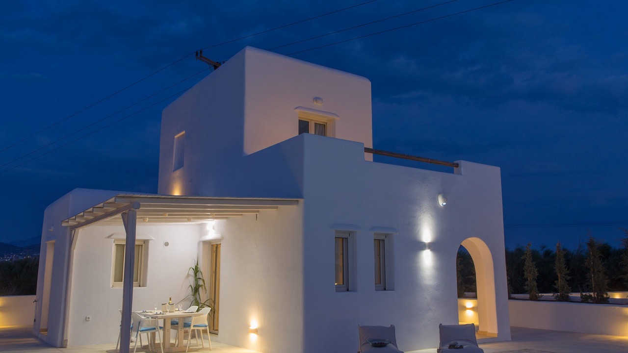 Photo of Outdoor in Naxos Town