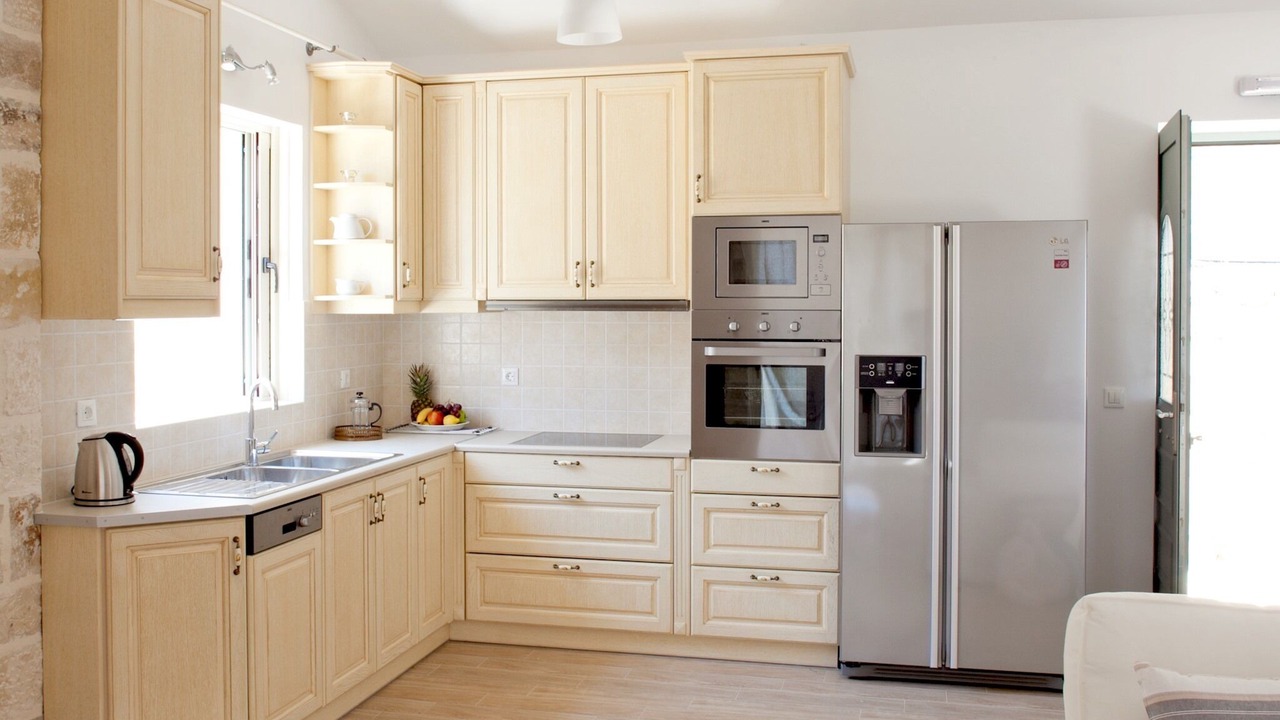Photo of Kitchen in Rantatika