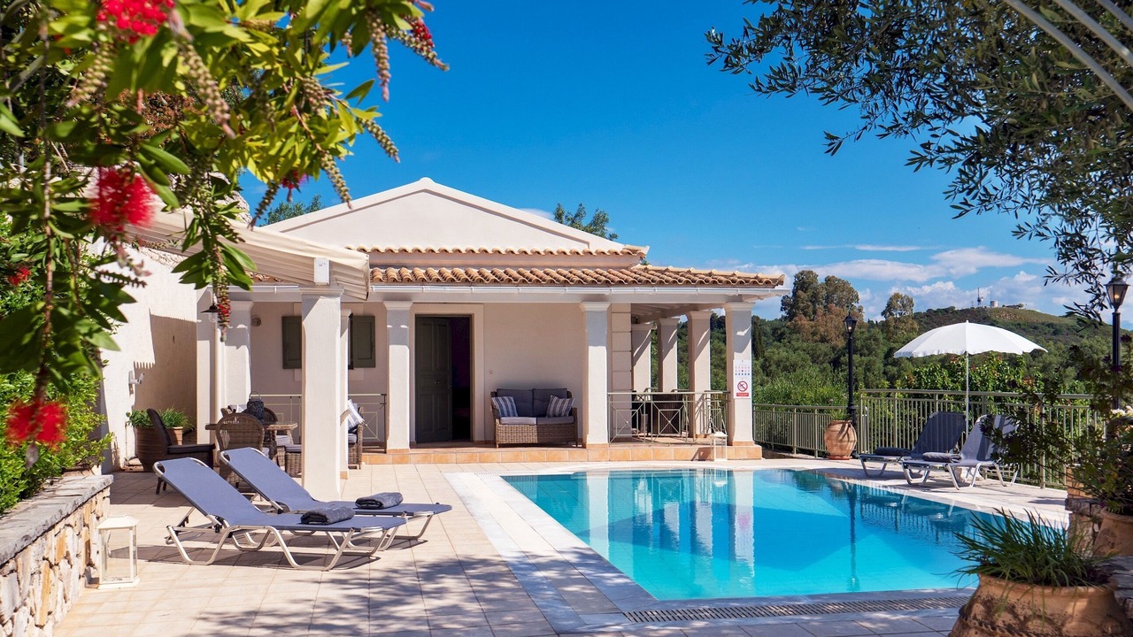 Photo of Outdoor in Agios Stefanos
