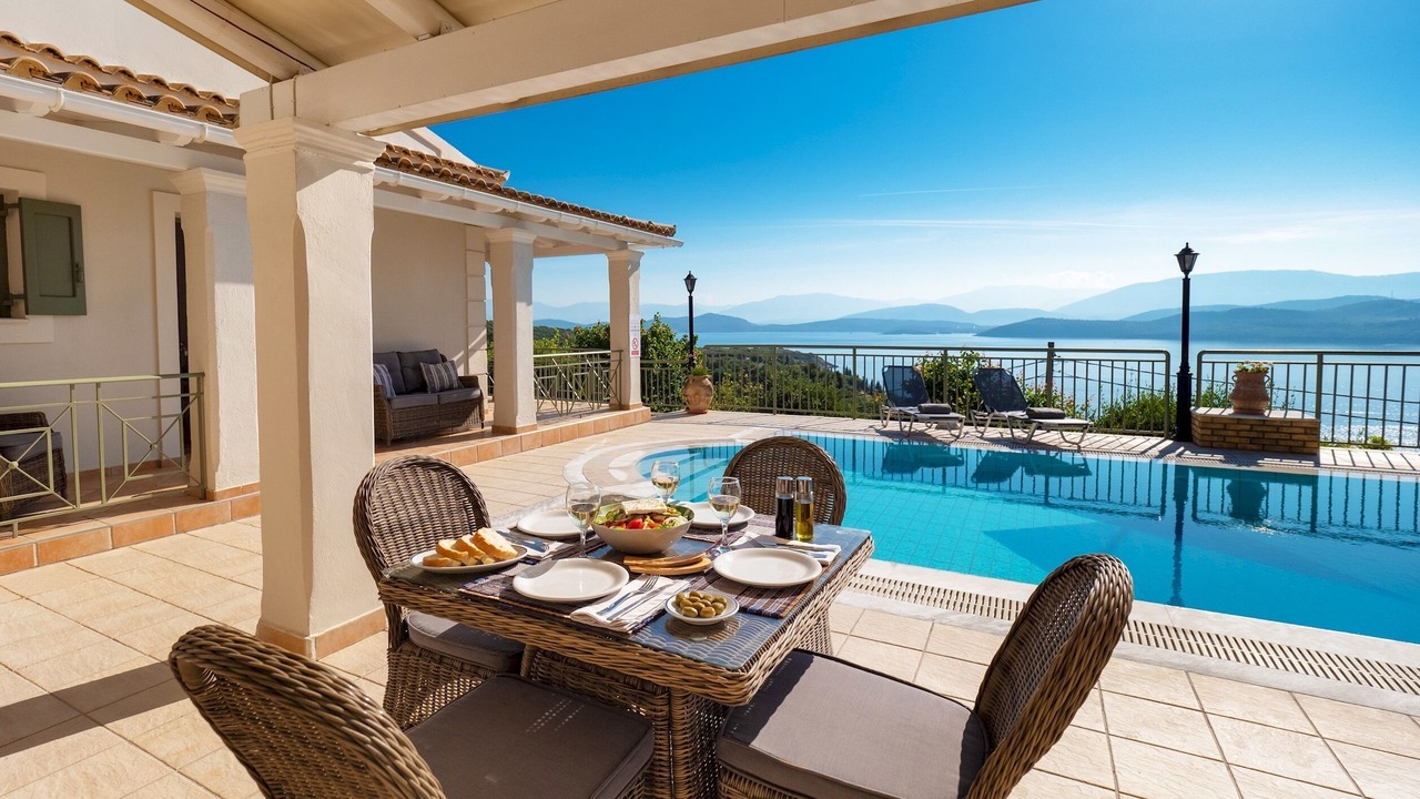 Photo of Outdoor in Agios Stefanos