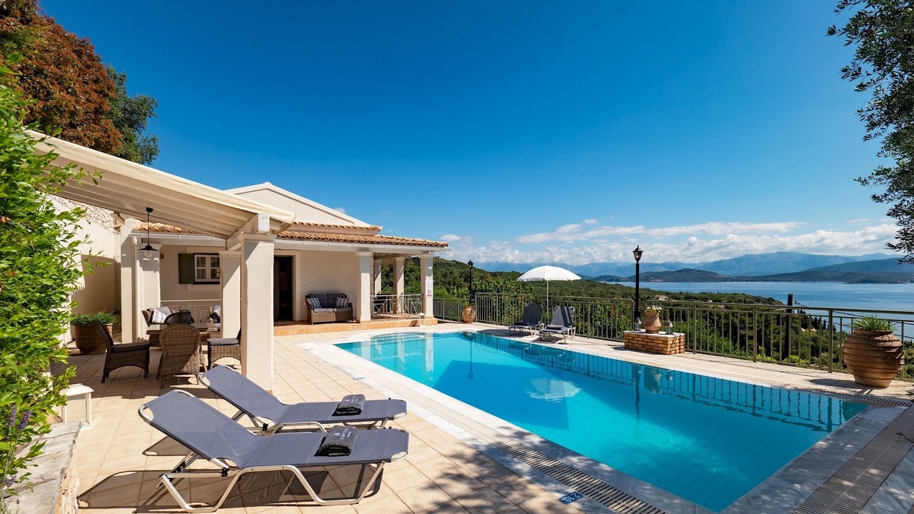 Photo of Outdoor in Agios Stefanos