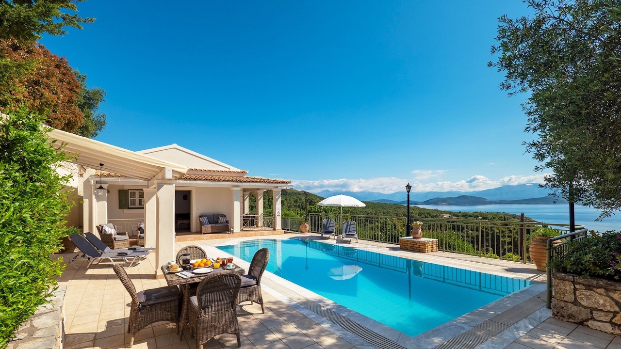 Photo of Outdoor in Agios Stefanos