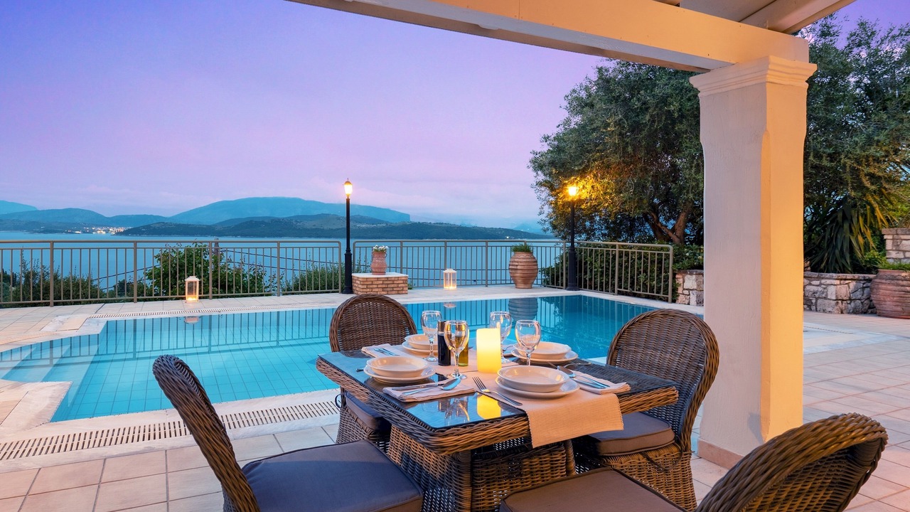 Photo of Outdoor in Agios Stefanos