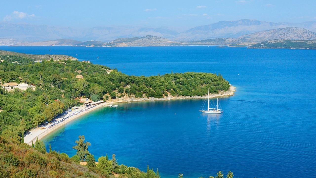 Photo of Outdoor in Agios Stefanos